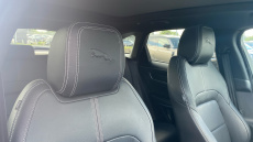 Jaguar F-Pace 2.0 D200 R-Dynamic Black 5dr Auto AWD Diesel Estate